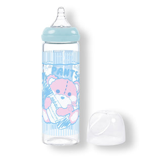 Potty Pants Adult Baby Bottle