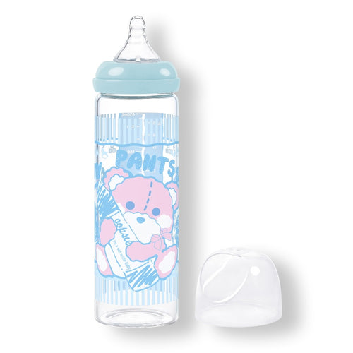Potty Pants Adult Baby Bottle