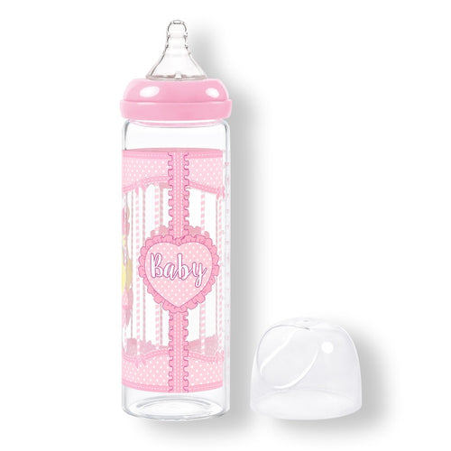Blushing Baby Adult Baby Bottle