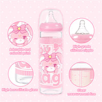 Baby Usagi Adult Baby Bottle