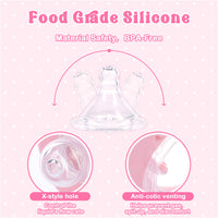 Baby Usagi Adult Baby Bottle