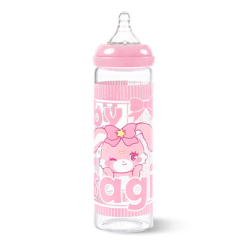 Baby Usagi Adult Baby Bottle