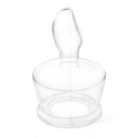 Adult Silicone Ultra Bottle Nipple