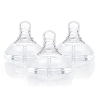 Lip Care Bottle Bottle Nipples 3-  Pack