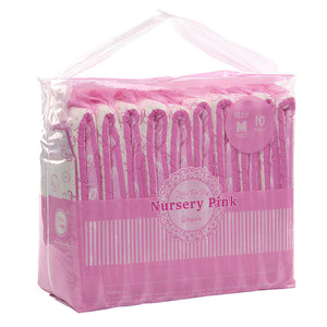 LittleForBig Nursery Print Pink Pack PRE SALE NOW ON STOCK ARRIVING EARLY JANUARY