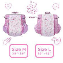 LittleForBig Nursery Print Pink Pack PRE SALE NOW ON STOCK ARRIVING EARLY JANUARY