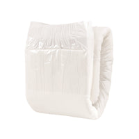 ABDry White Adult Diapers 2 Pieces Sample Pack(M)/(L)/(XL)