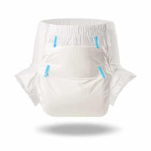 ABDry White Adult Diapers MEDIUM PACK - myabdlsupplies