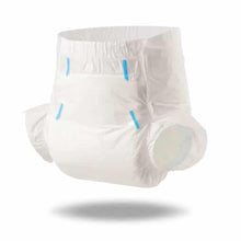 ABDry White Adult Diapers MEDIUM PACK - myabdlsupplies