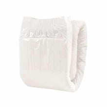 ABDry White Adult Diapers MEDIUM PACK - myabdlsupplies