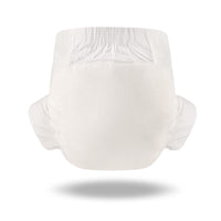 ABDry White Adult Diapers 2 Pieces Sample Pack(M)/(L)/(XL)