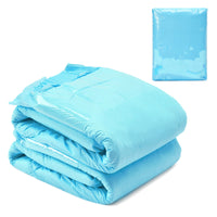 ABDry Ultra Absorbent Adult Diapers 2 Pieces Sample Pack Blue (M)/(L)/(XL)