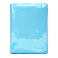 ABDry Ultra Absorbent Adult Diapers 2 Pieces Sample Pack Blue (M)/(L)/(XL)