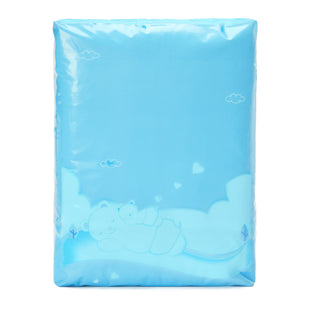 ABDry Ultra Absorbent Adult Diapers 2 Pieces Sample Pack Blue (M)/(L)/(XL)