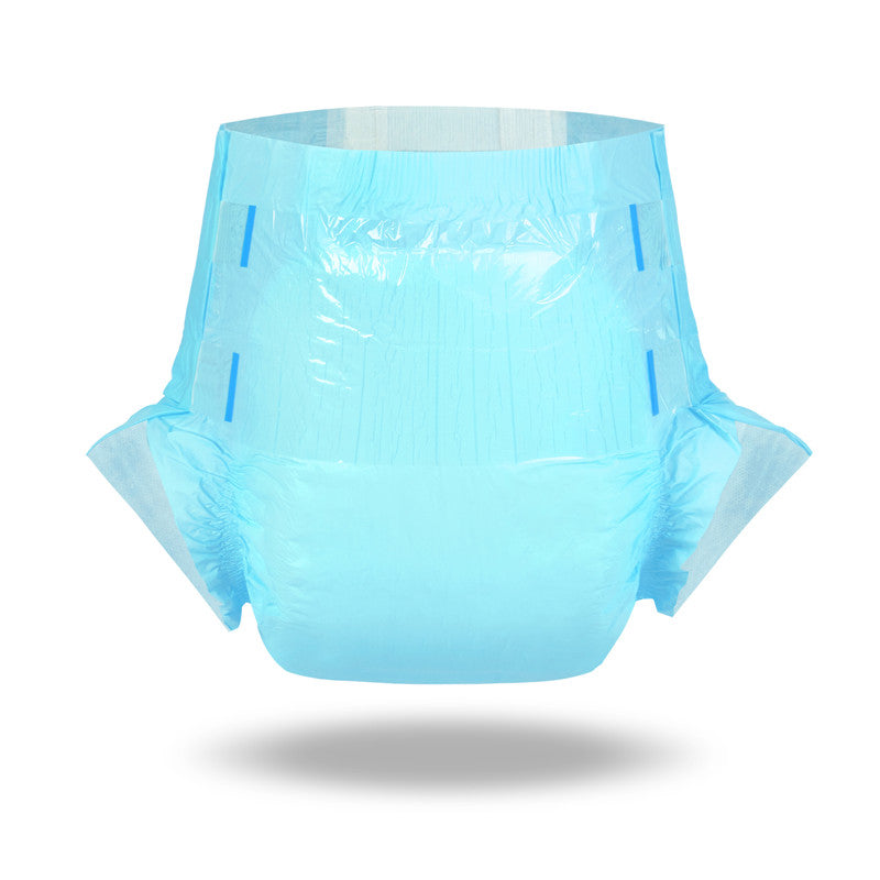 ABDry Ultra Absorbent Diapers 10 Pieces Pack Blue PRE SALES ITEM