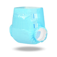 ABDry Ultra Absorbent Diapers 10 Pieces Pack Blue PRE SALES ITEM