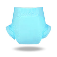 ABDry Ultra Absorbent Adult Diapers 2 Pieces Sample Pack Blue (M)/(L)/(XL)