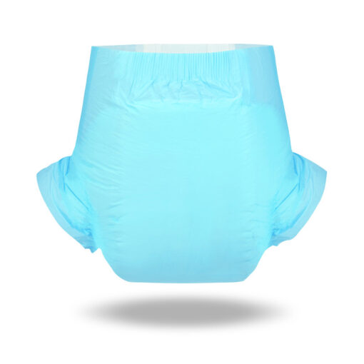 ABDry Ultra Absorbent Diapers 10 Pieces Pack Blue PRE SALES ITEM