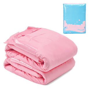 ABDry Ultra Absorbent Adult Diapers 2 Pieces Sample Pack Pink (M)/(L)/(XL)
