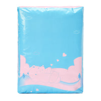 ABDry Ultra Absorbent Adult Diapers 2 Pieces Sample Pack Pink (M)/(L)/(XL)