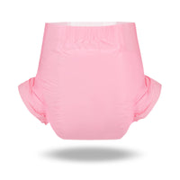 ABDry Ultra Absorbent Adult Diapers 2 Pieces Sample Pack Pink (M)/(L)/(XL)