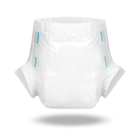 ABDry White Adult Diapers Pack