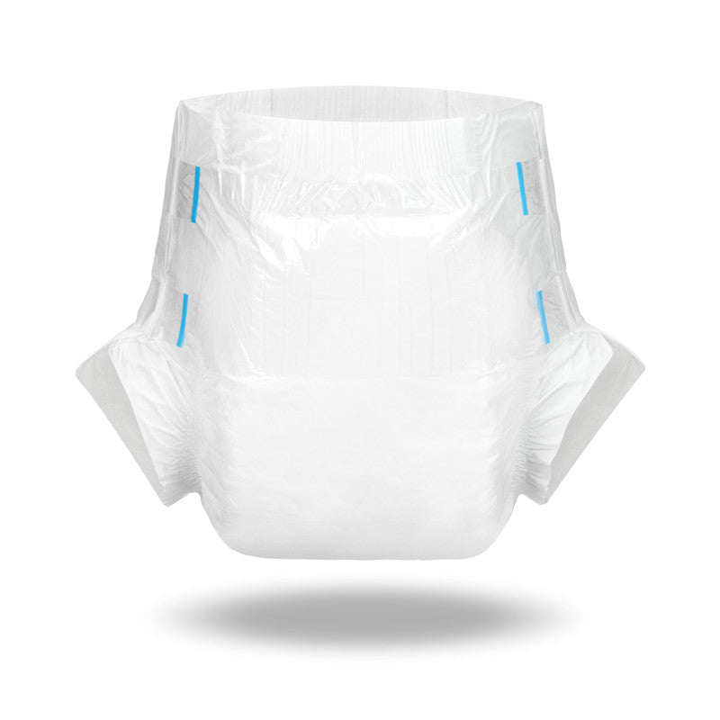 ABDry White Adult Diapers Pack