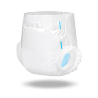ABDry White Adult Diapers Pack