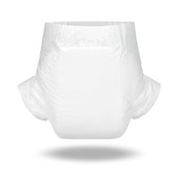 ABDry White Adult Diapers Pack