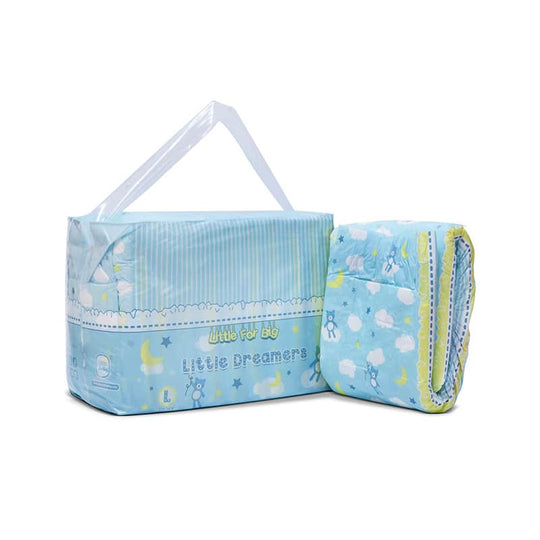 LittleForBig Little Dreamers Pack