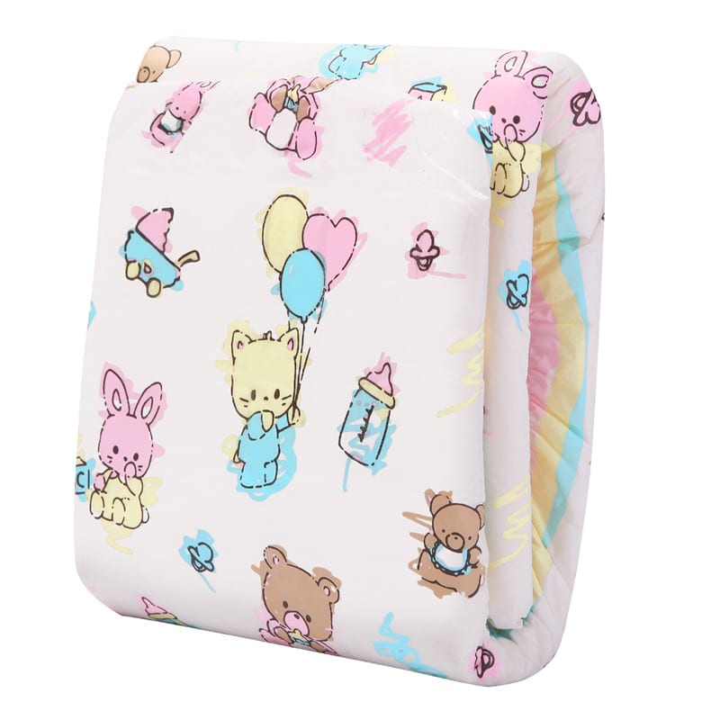 LittleForBig Baby Cuties Pack