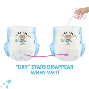 Astro Babies Adult Diapers Pack PRE SALE NOW ON ETA END OF MAY