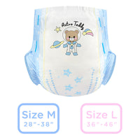Astro Babies Adult Diapers Pack PRE SALE NOW ON ETA END OF MAY