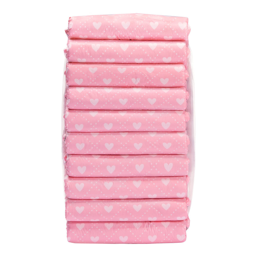 LittleForBig Blushing Baby 10 Pack