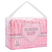 LittleForBig Blushing Baby 10 Pack