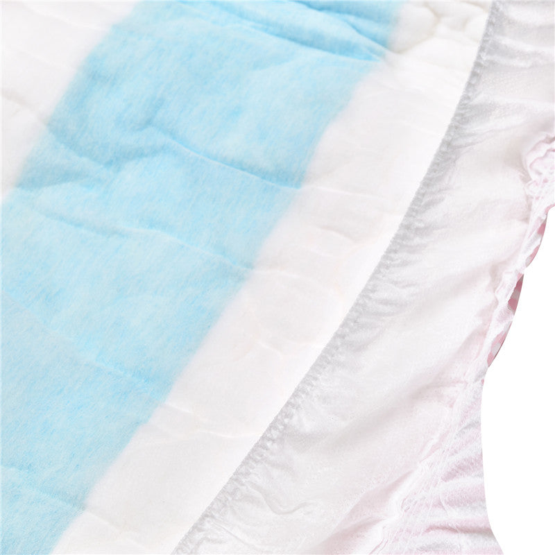 Baby Usagi Adult Diapers 2 Pieces Sample Pack(M)/(L)/(XL)