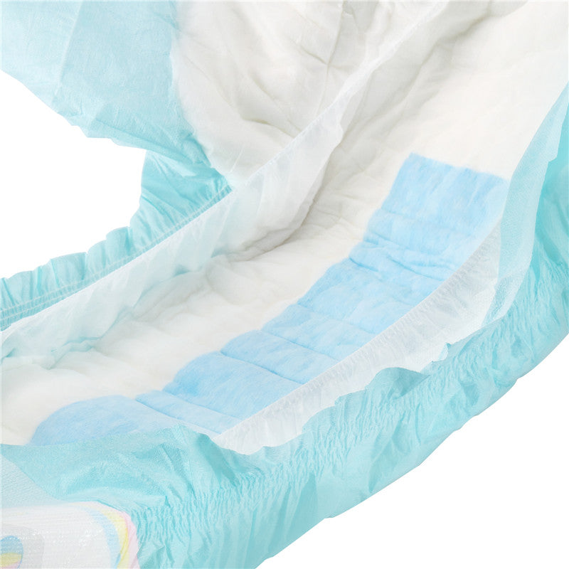 Baby Parade Cloth Back Adult Diapers 2 Pieces Sample Pack(M)/(L)/(XL)