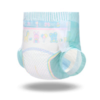 Baby Parade Cloth Back Adult Diapers 2 Pieces Sample Pack(M)/(L)/(XL)