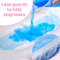 Fairy Littles in Dreamland Ultra Absorbent Cloth Back Adult Diapers 10 Pieces Pack PRE SALES ITEM. THIS ITEM IS NOT IN STOCK AND PRE SALES ONLY