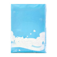 Goth BRAT Ultra Absorbent Diapers 2 Pieces Sample Pack(M)/(L)/(XL