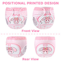 Baby Usagi Adult Diaper Wrap Cover