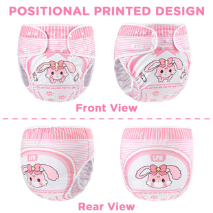 Baby Usagi Adult Diaper Wrap Cover