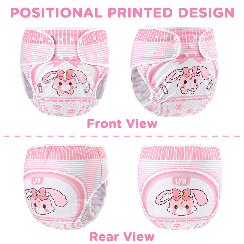 Baby Usagi Adult Diaper Wrap Cover