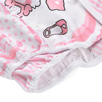 Baby Usagi Adult Diaper Wrap Cover