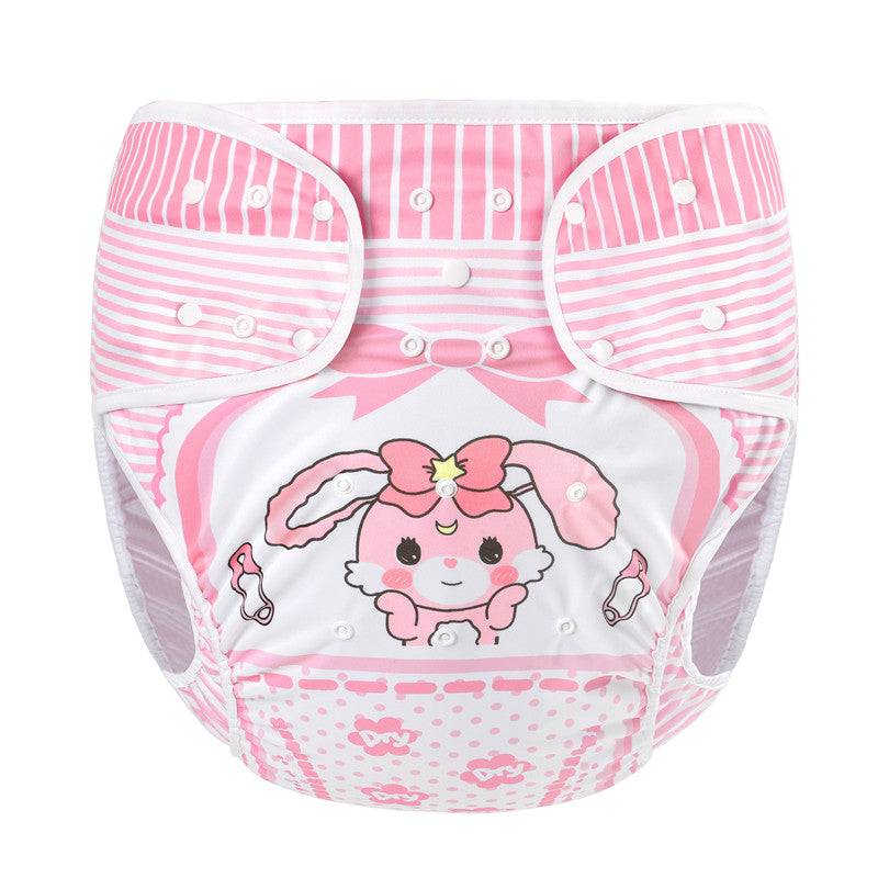 Baby Usagi Adult Diaper Wrap Cover