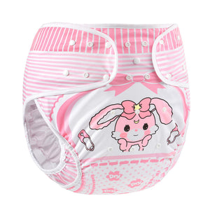 Baby Usagi Adult Diaper Wrap Cover