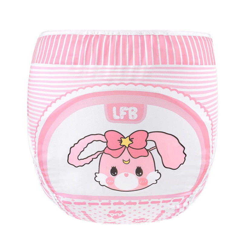 Baby Usagi Adult Diaper Wrap Cover