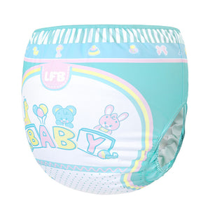 Baby Parade Adult Diaper Wrap Cover One Size