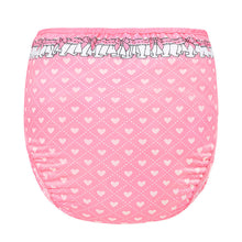 Blushing Baby Adult Diaper Wrap Cover One Size