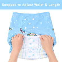 Astro Babies Adult Diaper Wrap Cover One Size